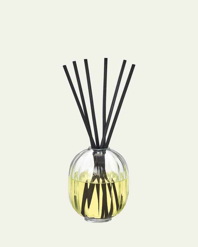 Tubereuse (Tuberose) Fragrance Reed Diffuser, 6.8 oz.
